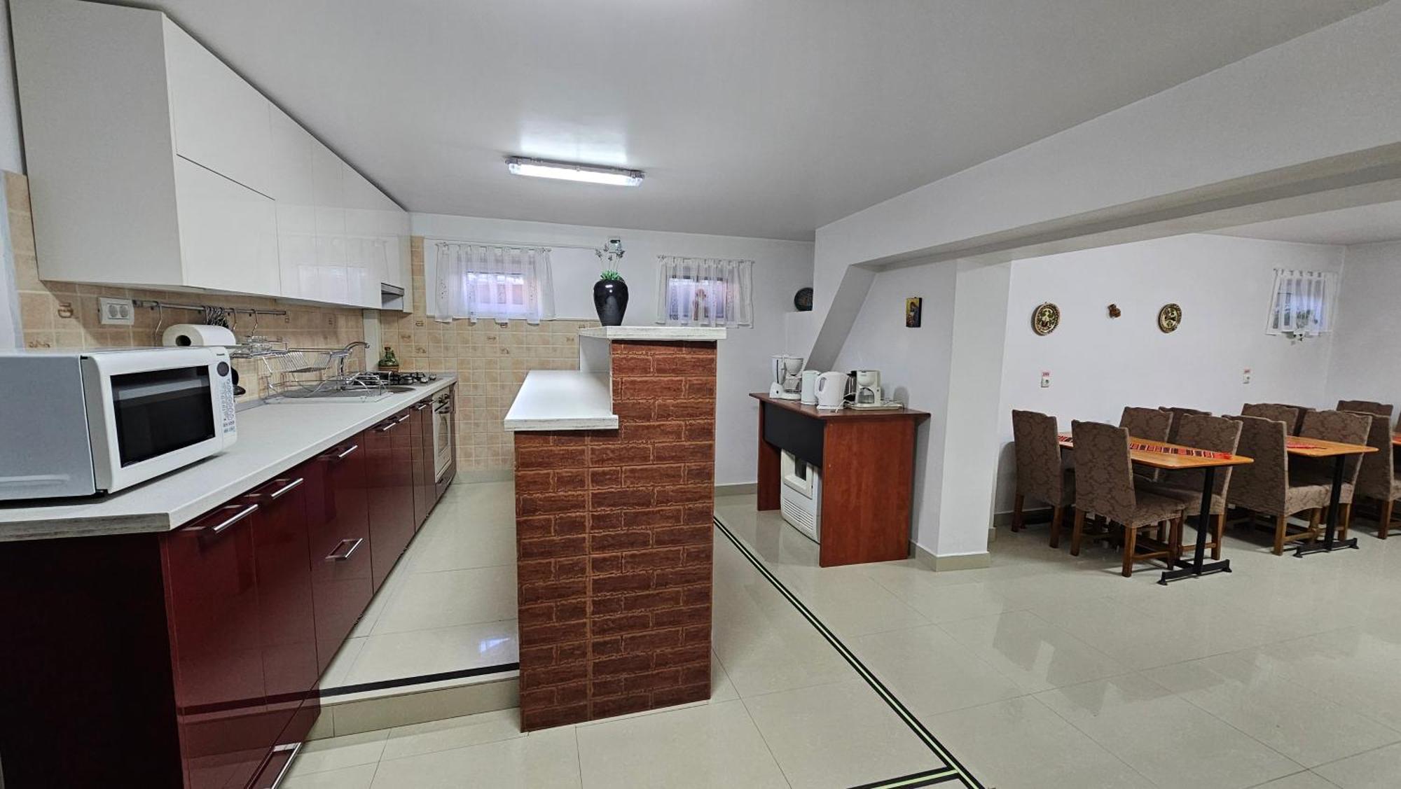 Vila Rusidava Eforie Nord Exterior foto